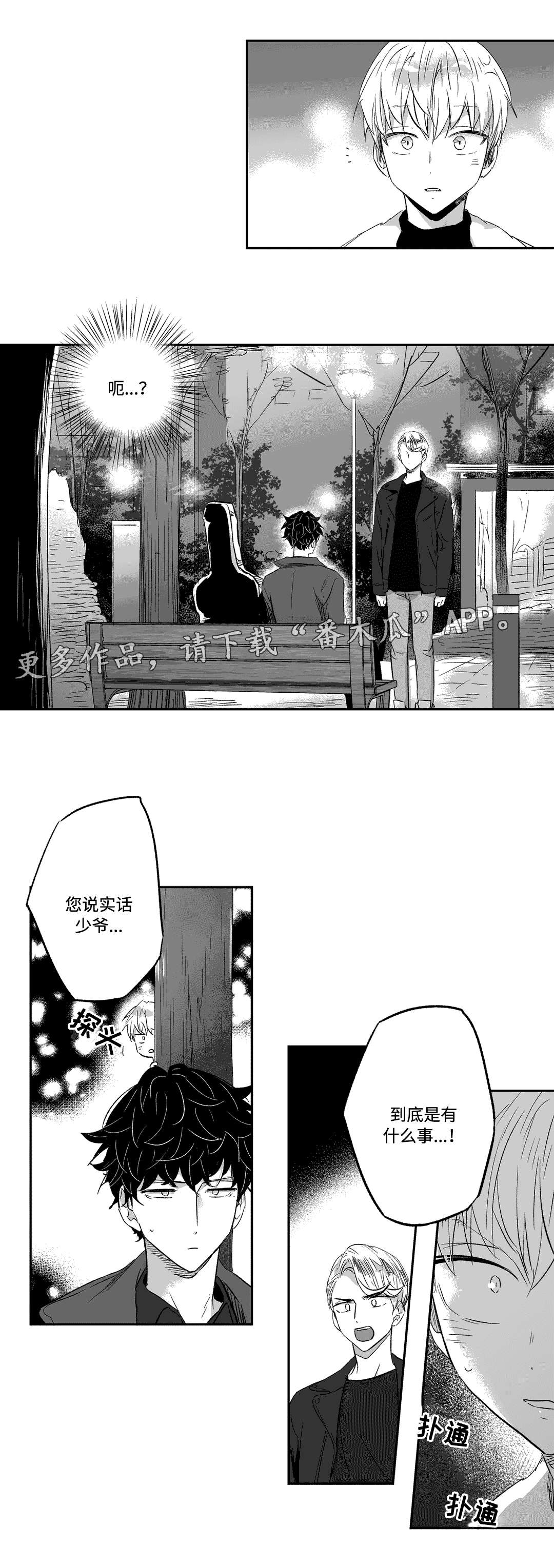 第20章：实话8