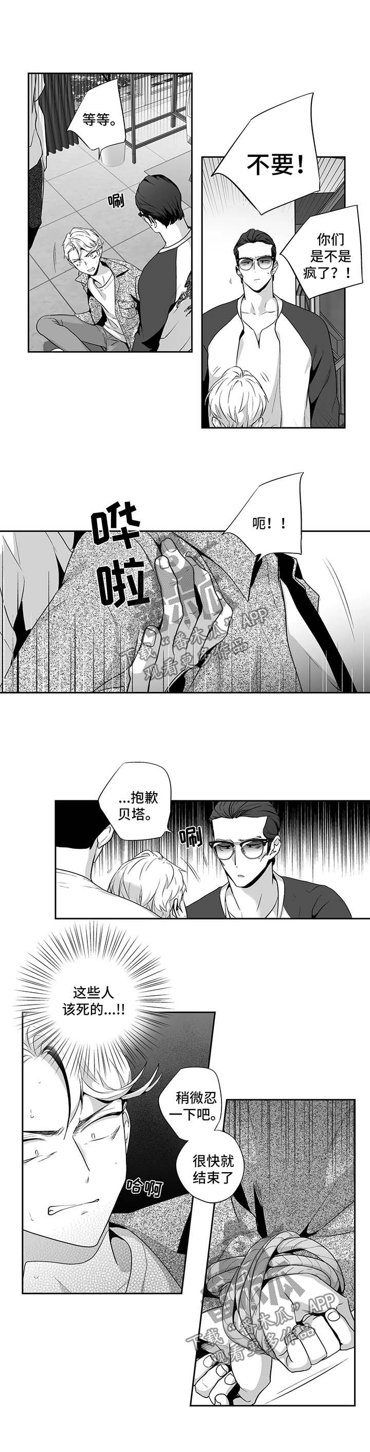 第114章：【第二季】打架2