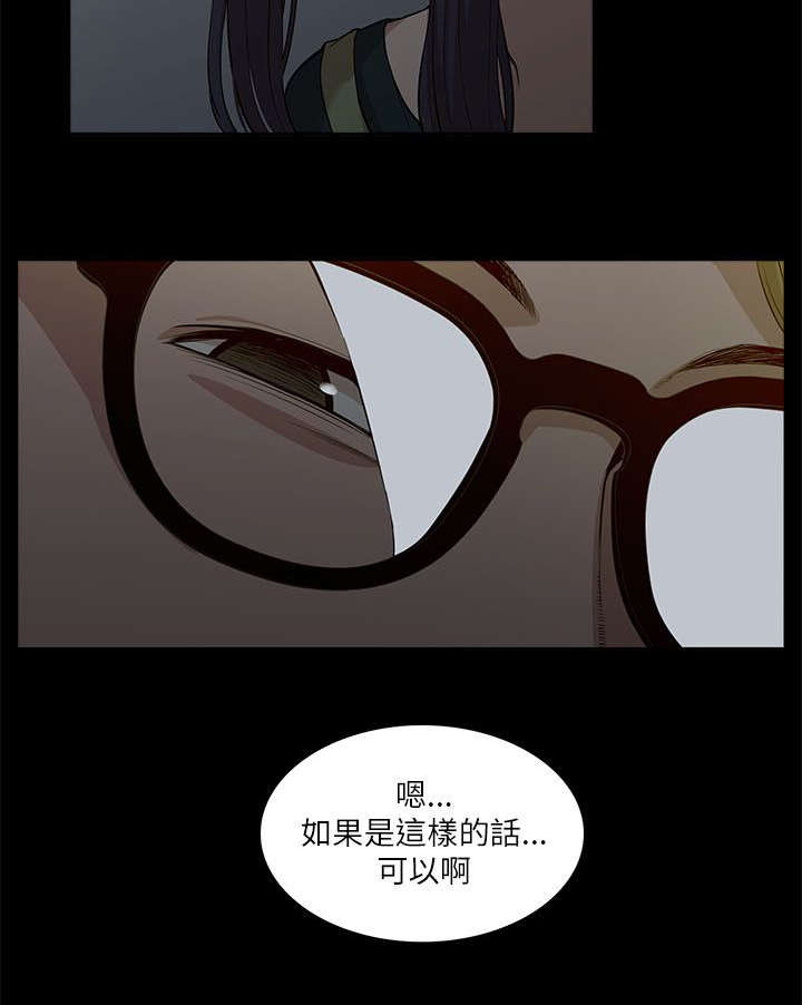 第31章：邀请7