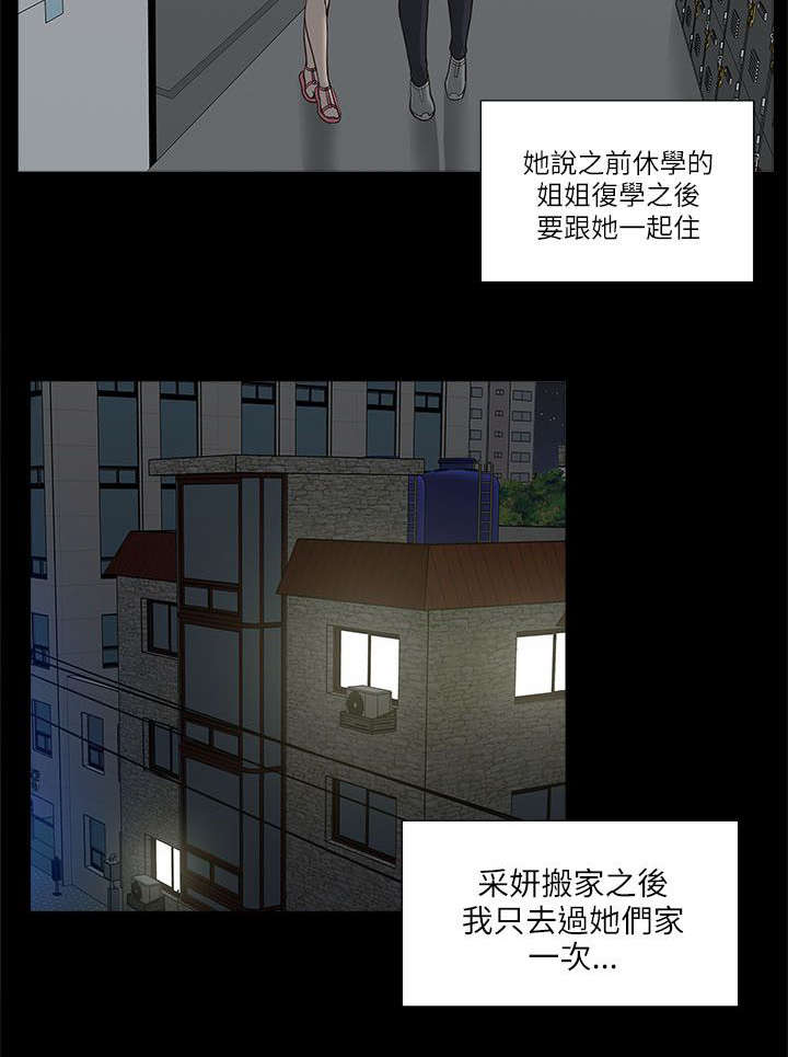 第6章：酒量不好12