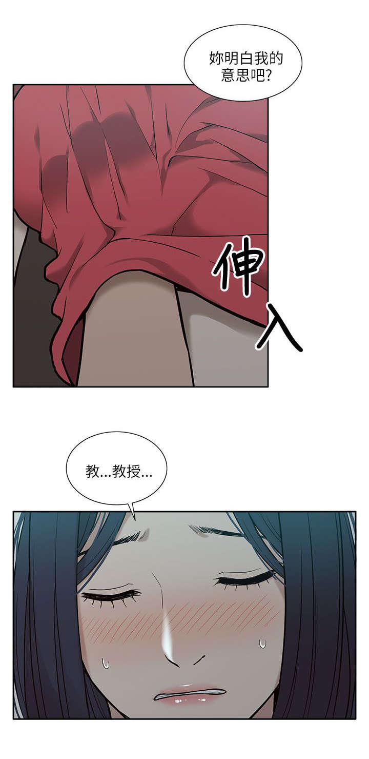 第11章：无助3