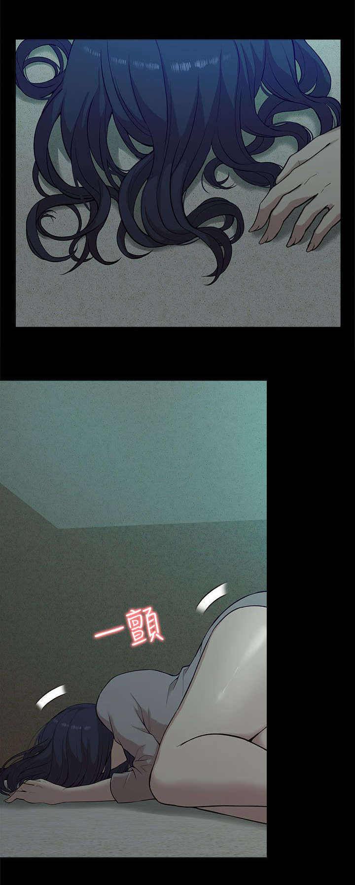 第27章：绝望10
