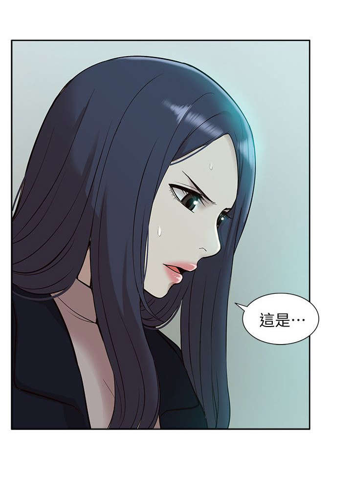 第67章：惊鸿一面2