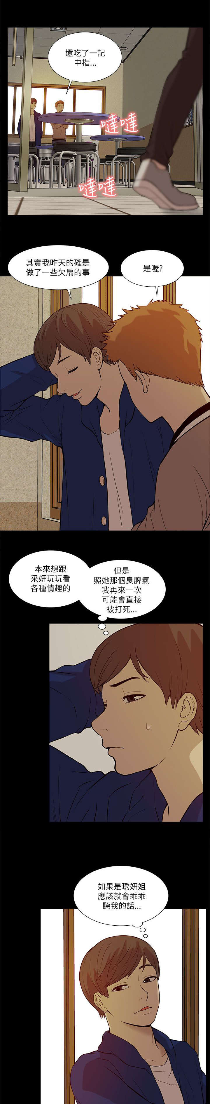 第36章：疑惑12