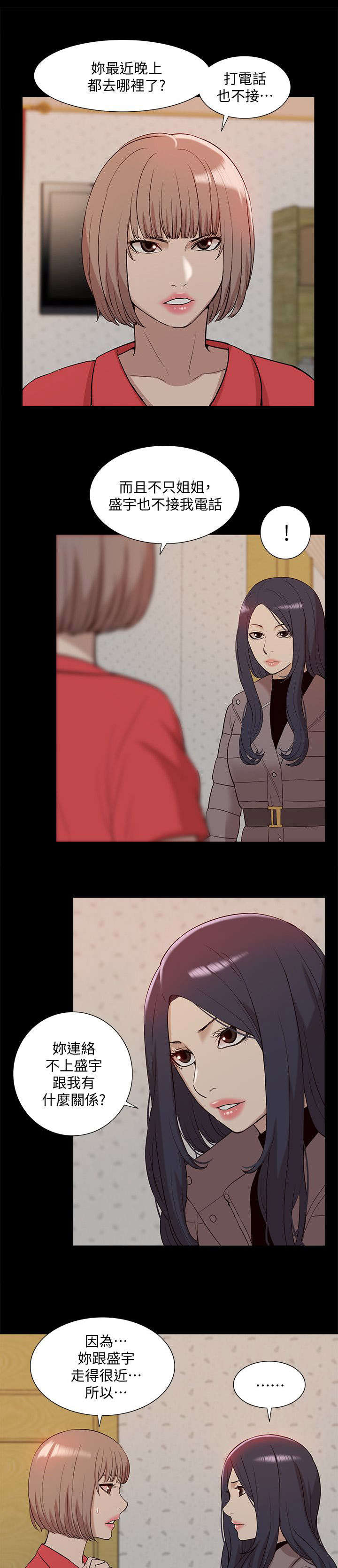 第66章：醒来0