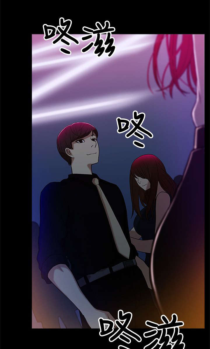 第15章：各自转场0