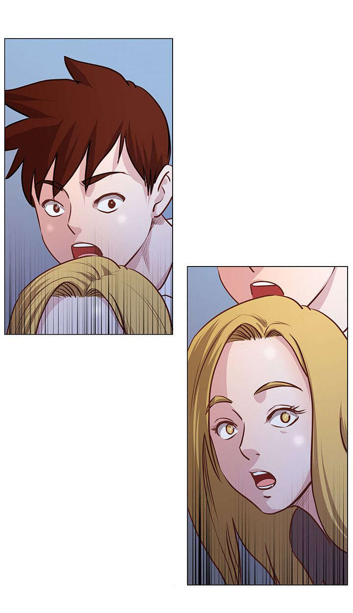 第13章：老板的女儿5