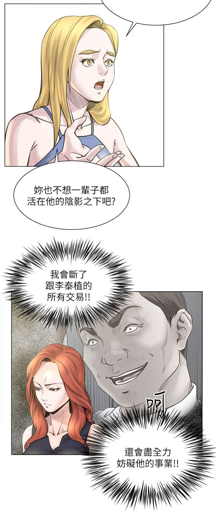 第31章：报仇2
