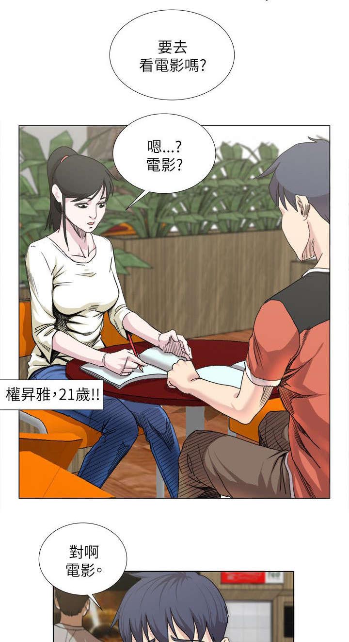 第27章：兜风0