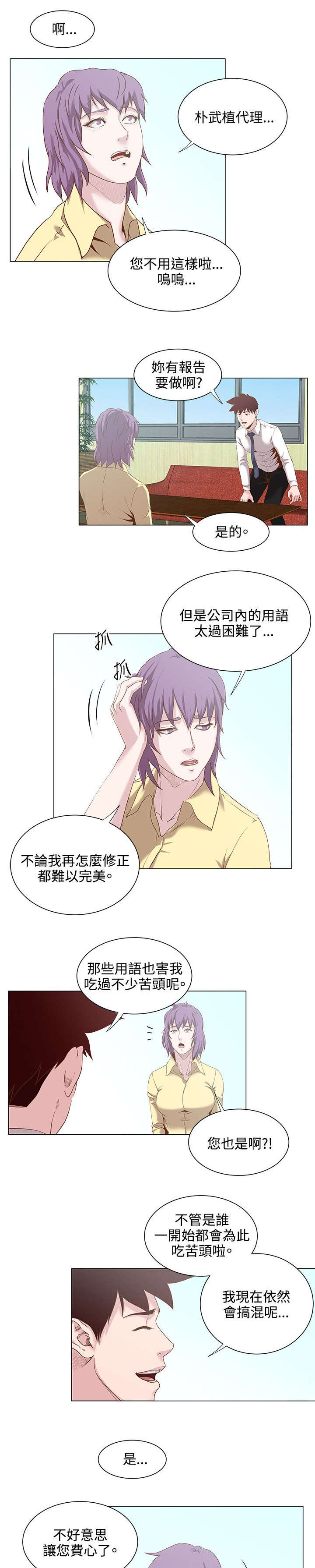 第20章：偶遇4