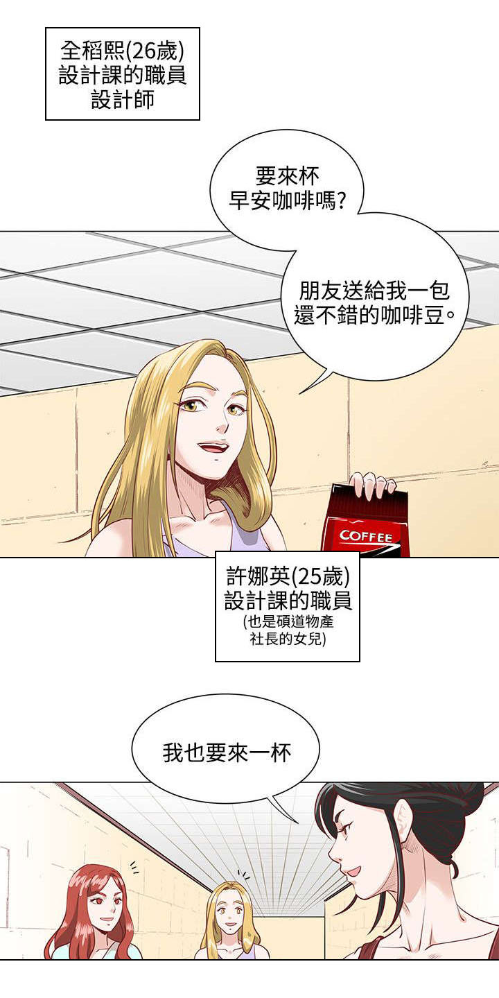 第2章：稻熙5