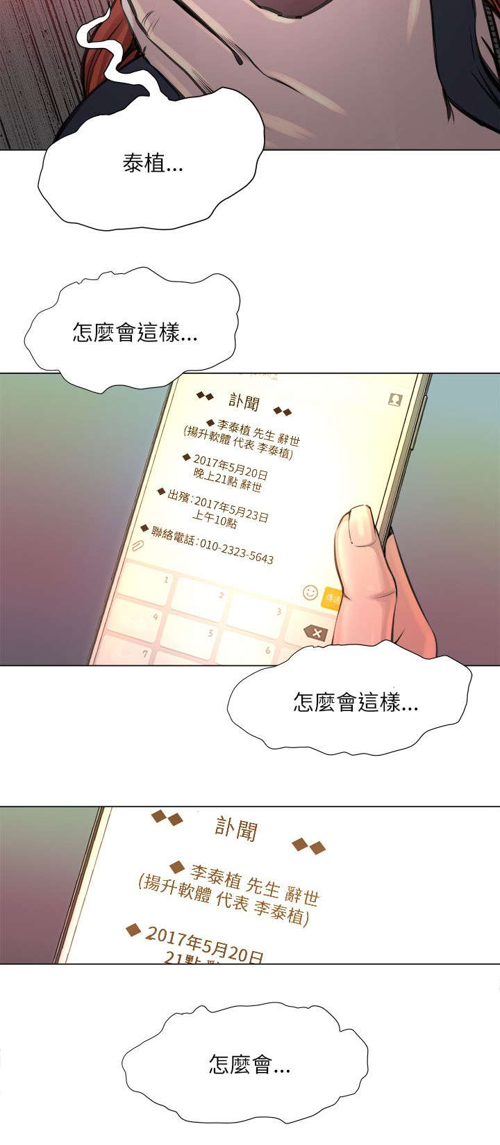 第33章：泰植死了9