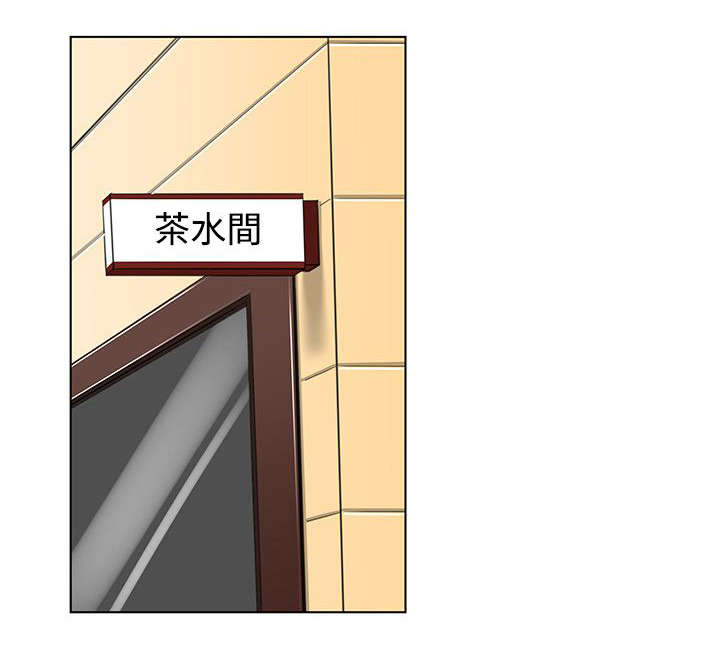 第5章：电梯相遇4