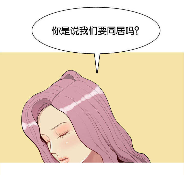 第54章：同居5