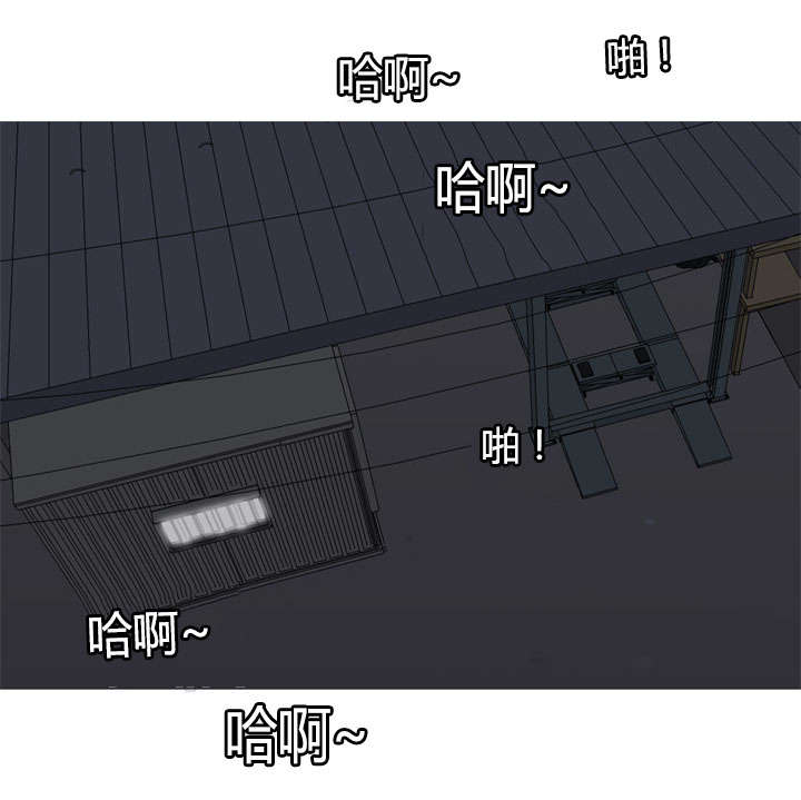 第34章：主动10