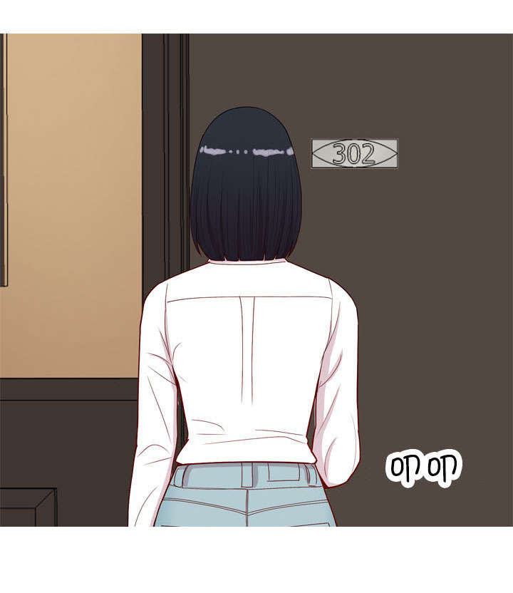第28章：为了爱情8