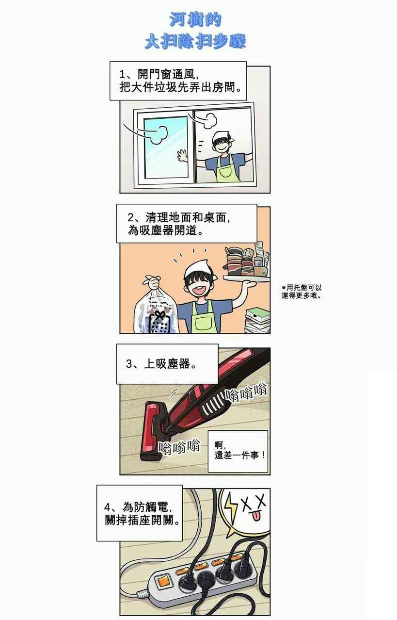 第8章：惩罚2