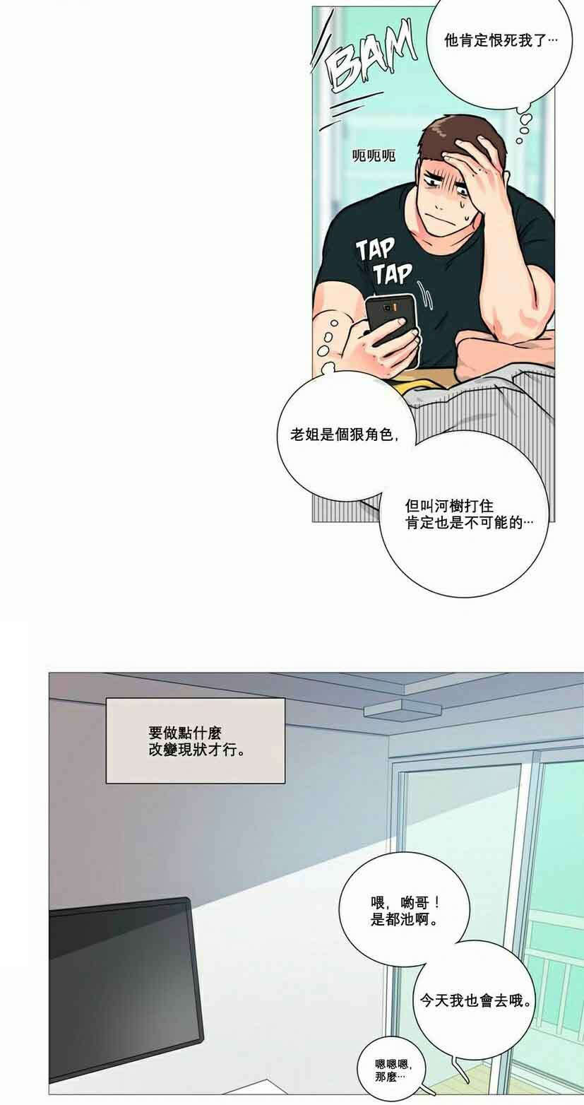 第14章：奇怪装束15