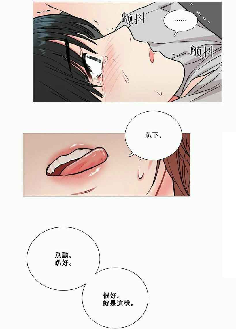 第8章：惩罚12