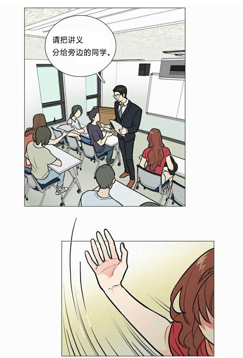 第6章：不详的预感10