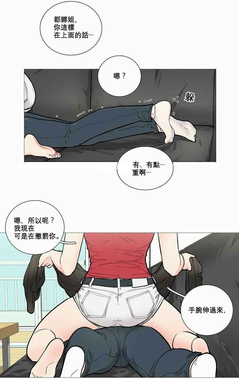 第8章：惩罚13