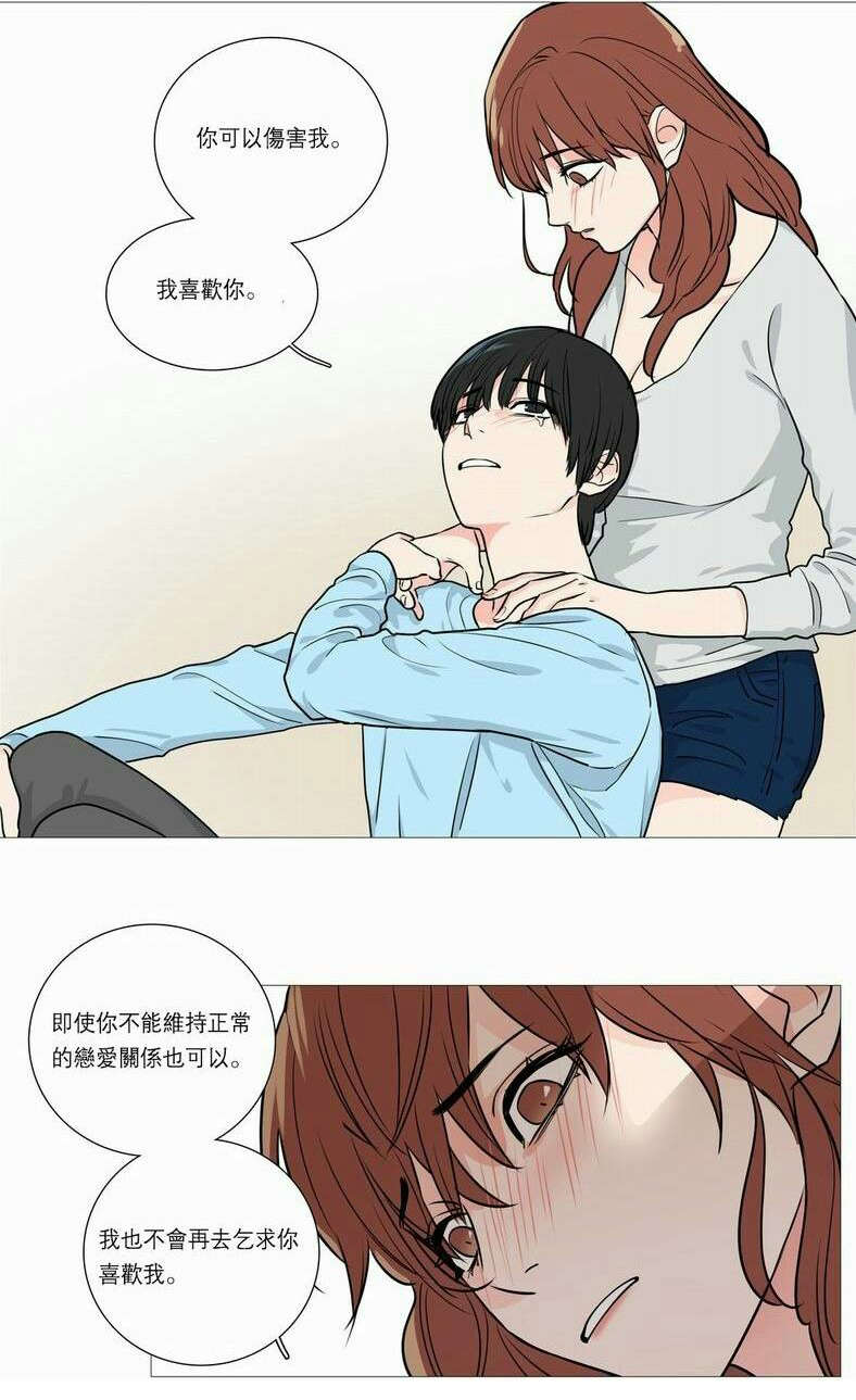 第33章：BDSM的世界2