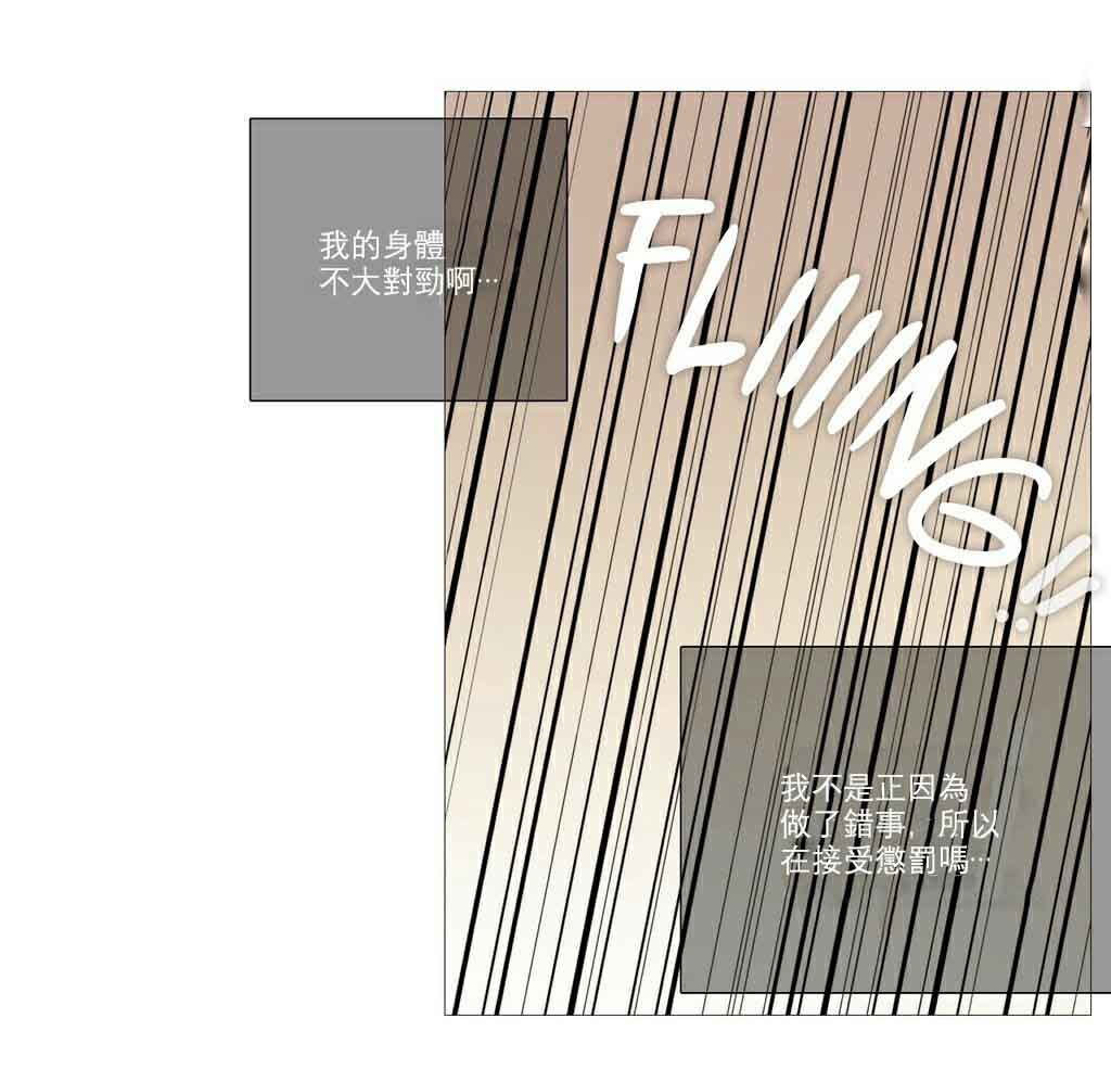 第9章：真的改惩罚20