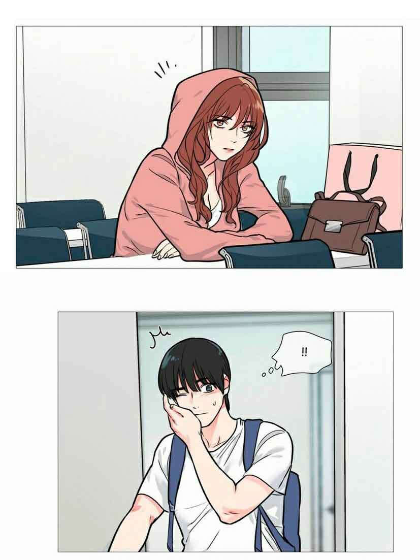 第14章：奇怪装束19