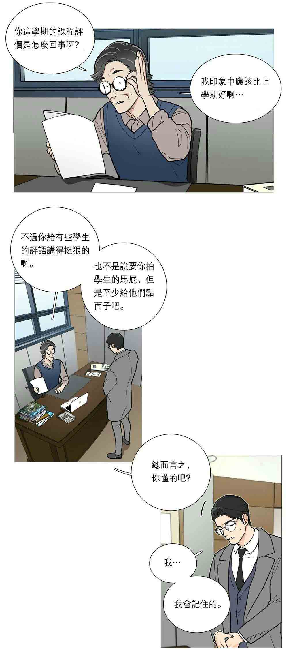 第33章：BDSM的世界12