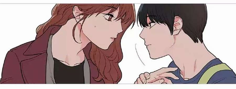 第52章：打破暧昧13