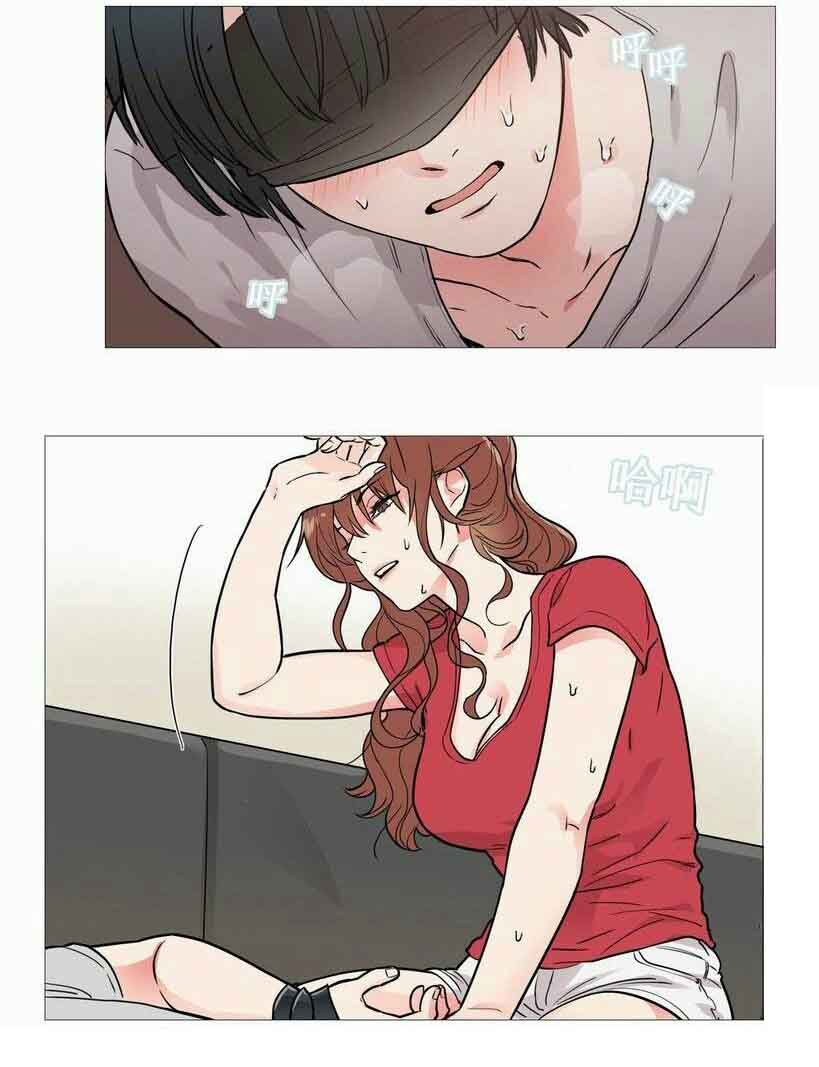 第8章：惩罚20