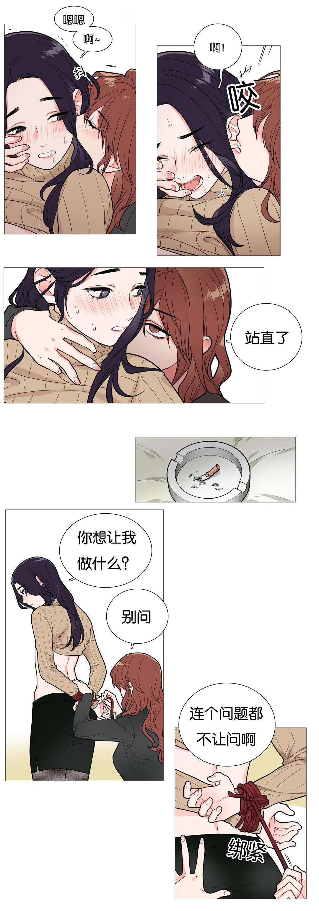 第37章：倔强9