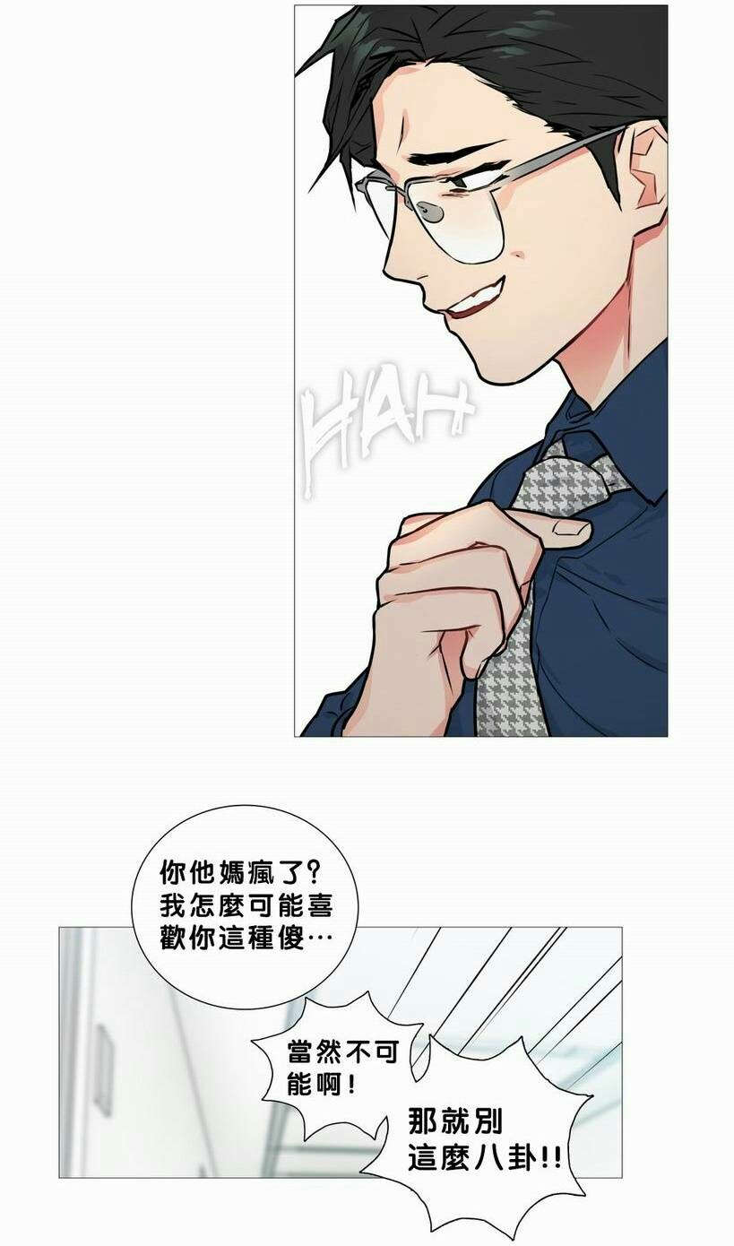 第19章：真是蠢5