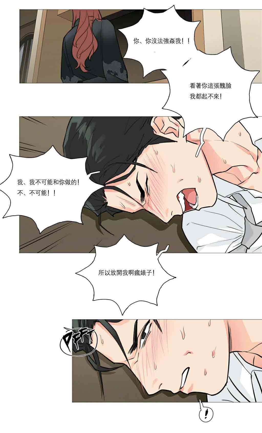 第24章：强迫7