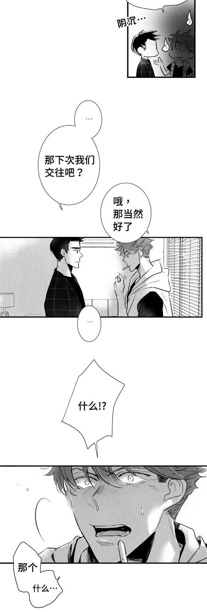 第9章：你喜欢我吗7
