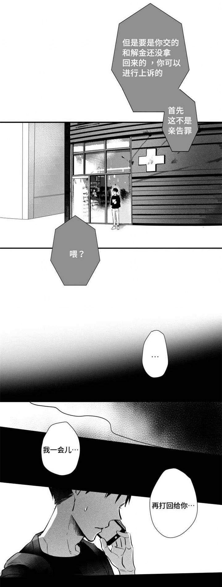 第28章：恐慌障碍10