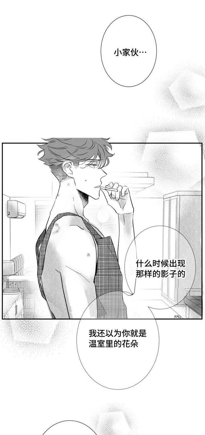 第22章：温室花朵16