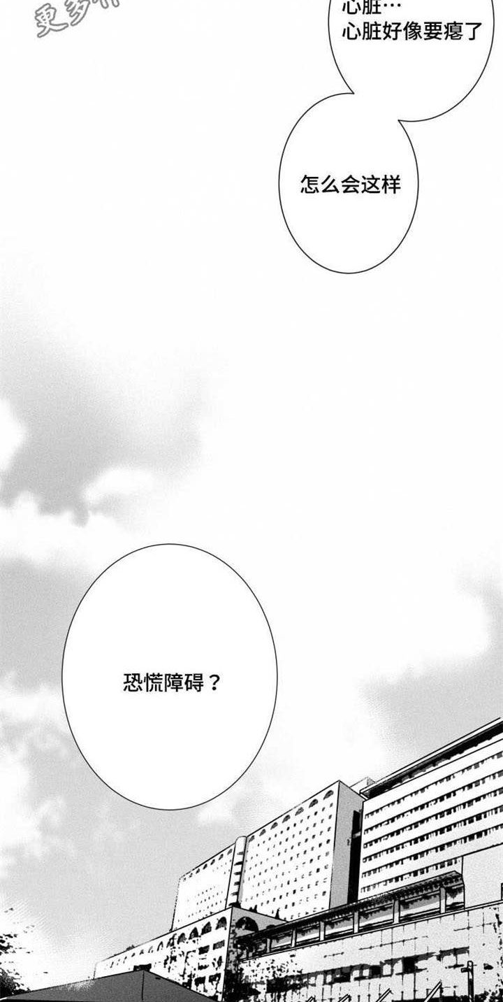 第28章：恐慌障碍3