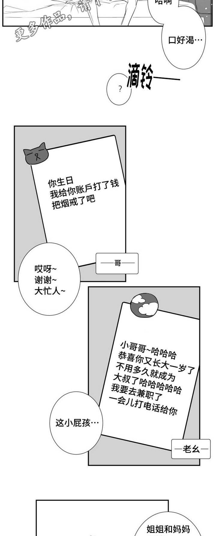 第68章：烦恼3