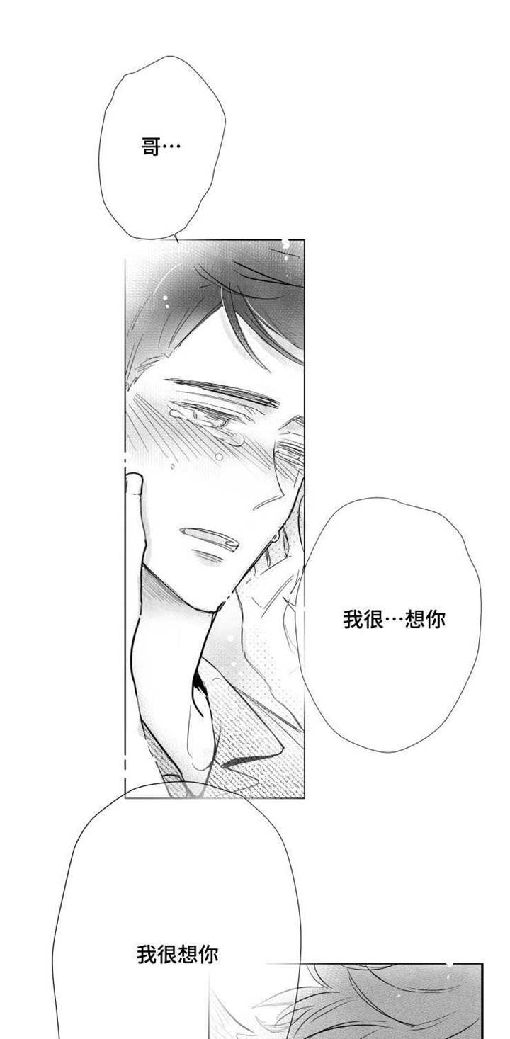 第39章：我很想你10