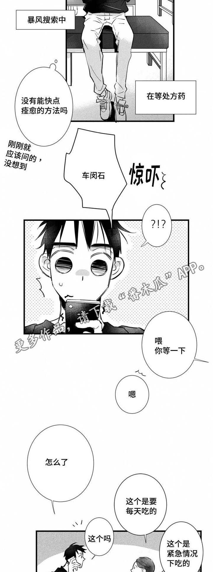 第28章：恐慌障碍7