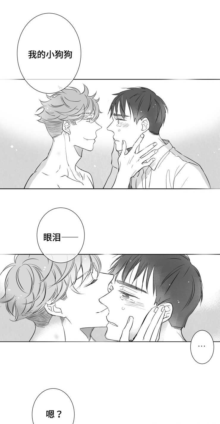 第86章：小鹿乱蹿0