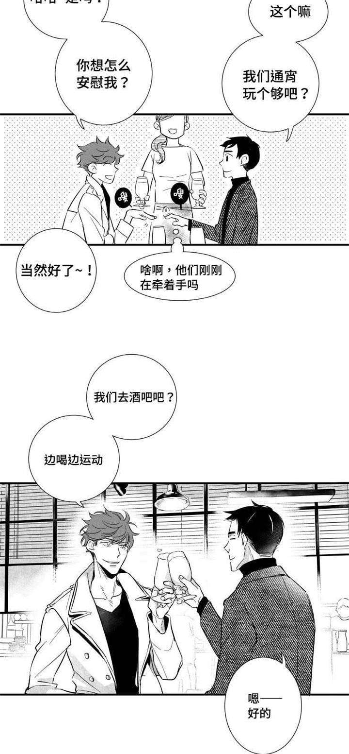 第3章：酒吧2