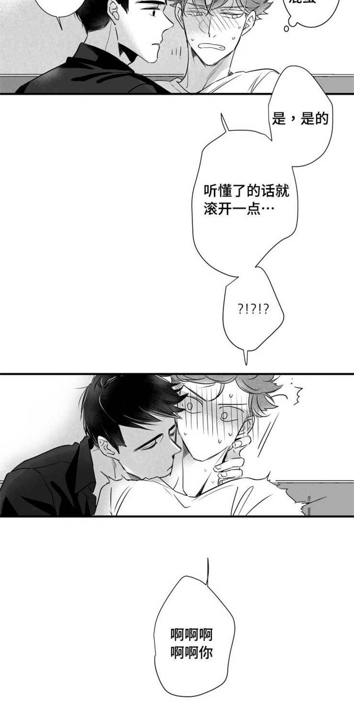 第63章：不要找别人6