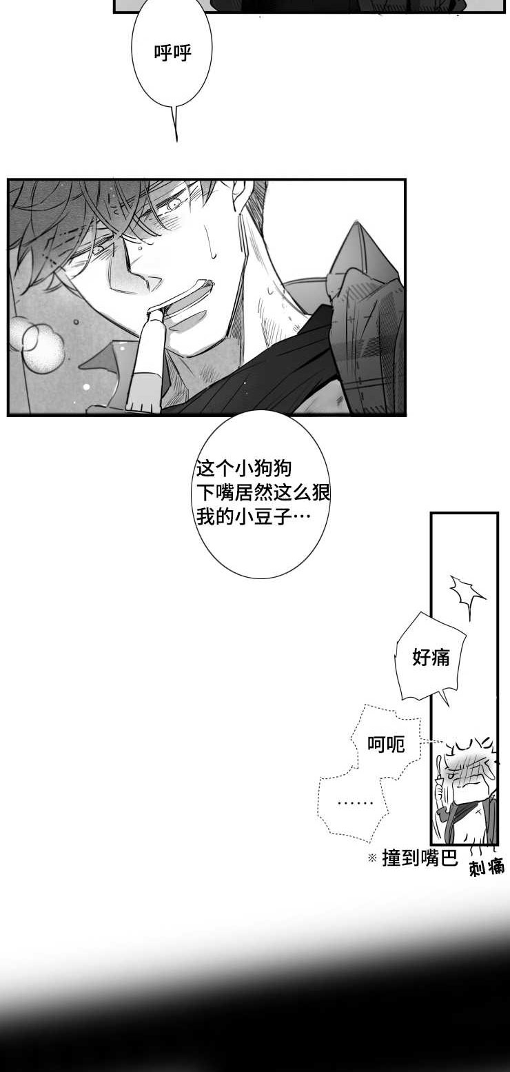 第96章：摆脱5