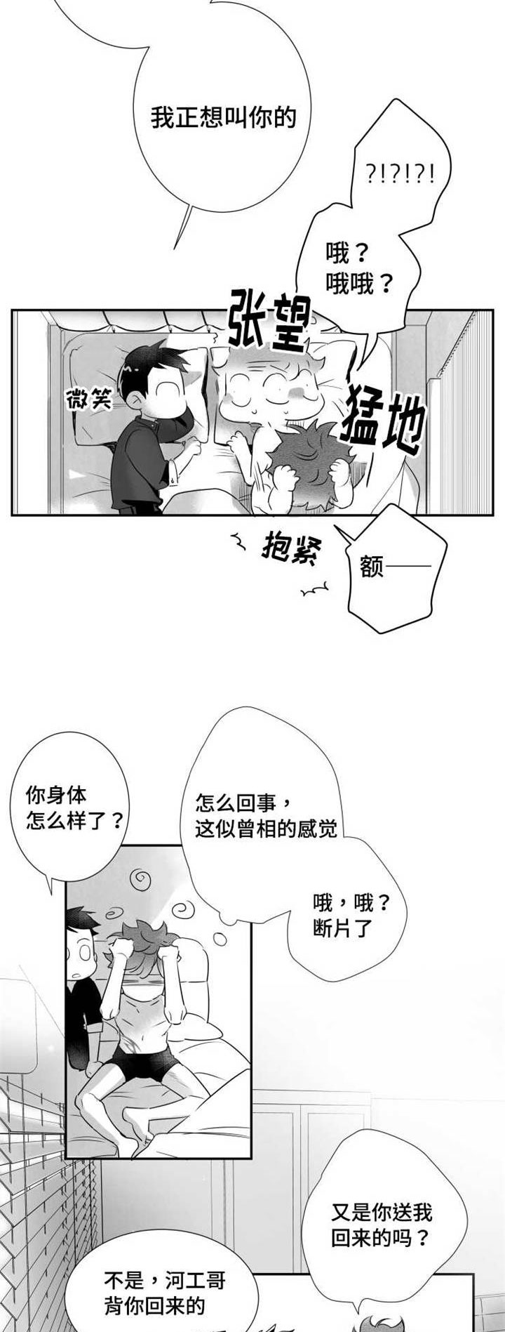第46章：混账东西5