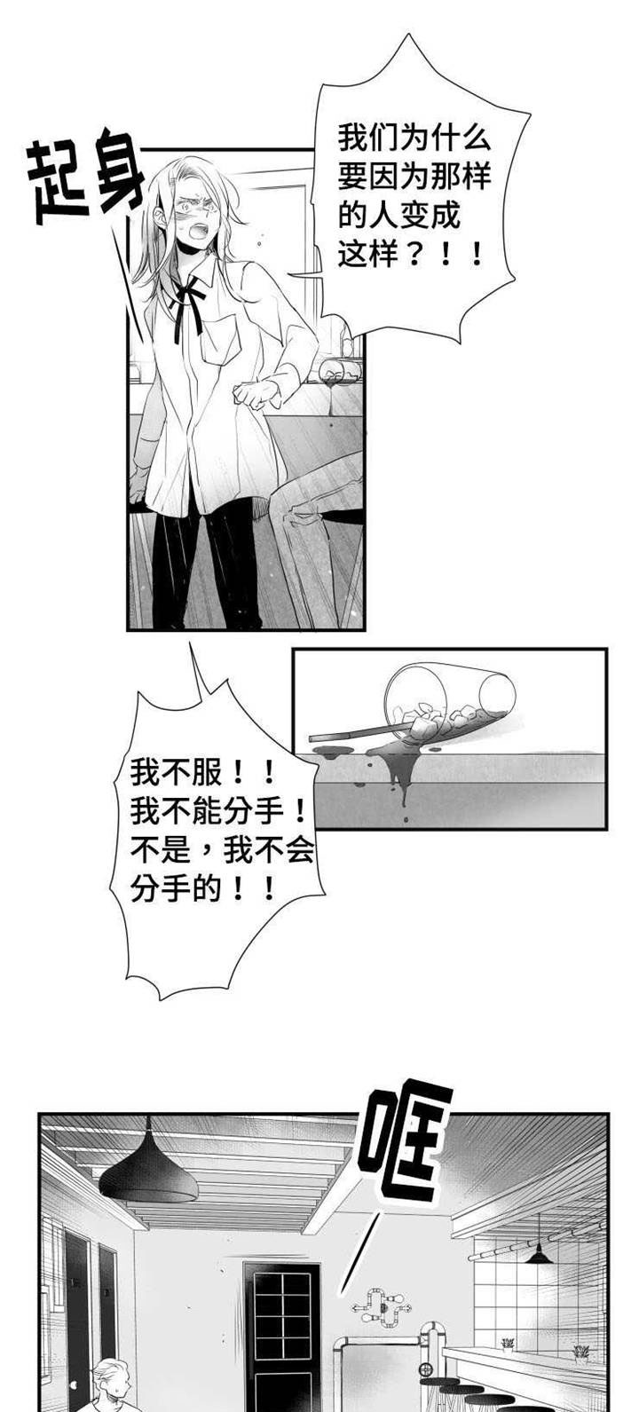 第41章：分手10
