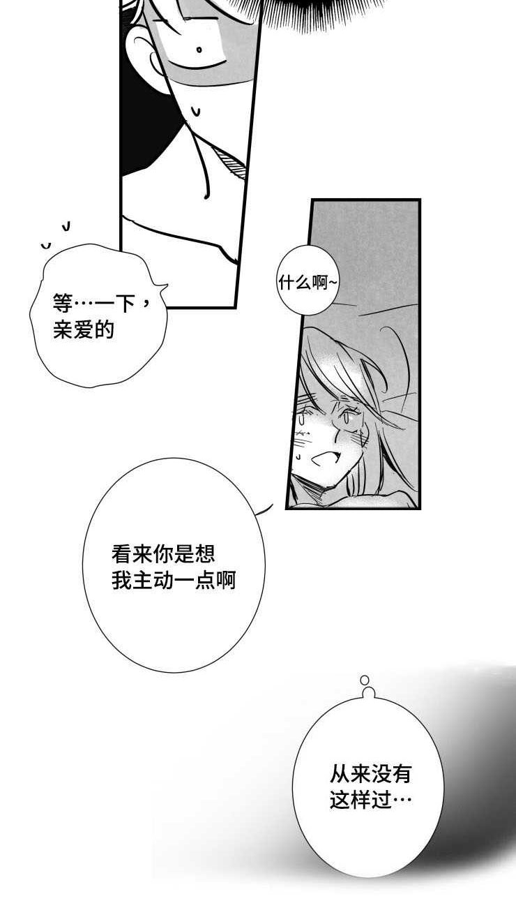 第31章：需要时间14
