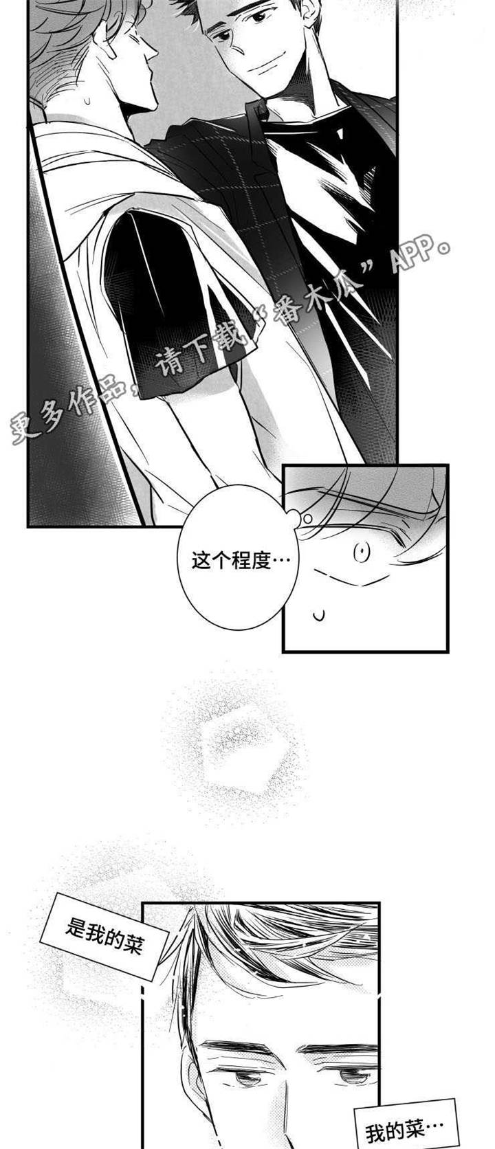 第9章：你喜欢我吗10