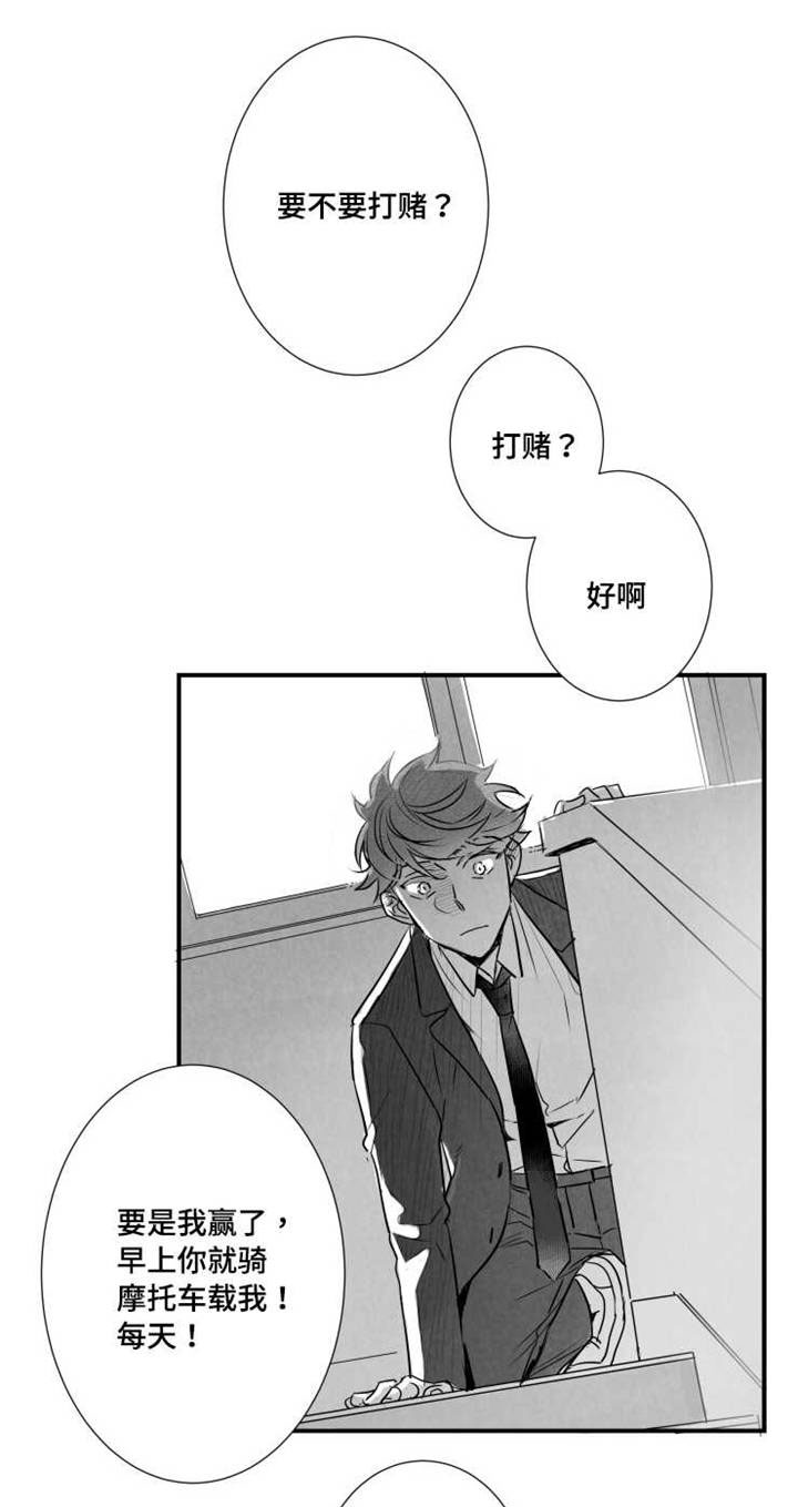 第43章：打赌17